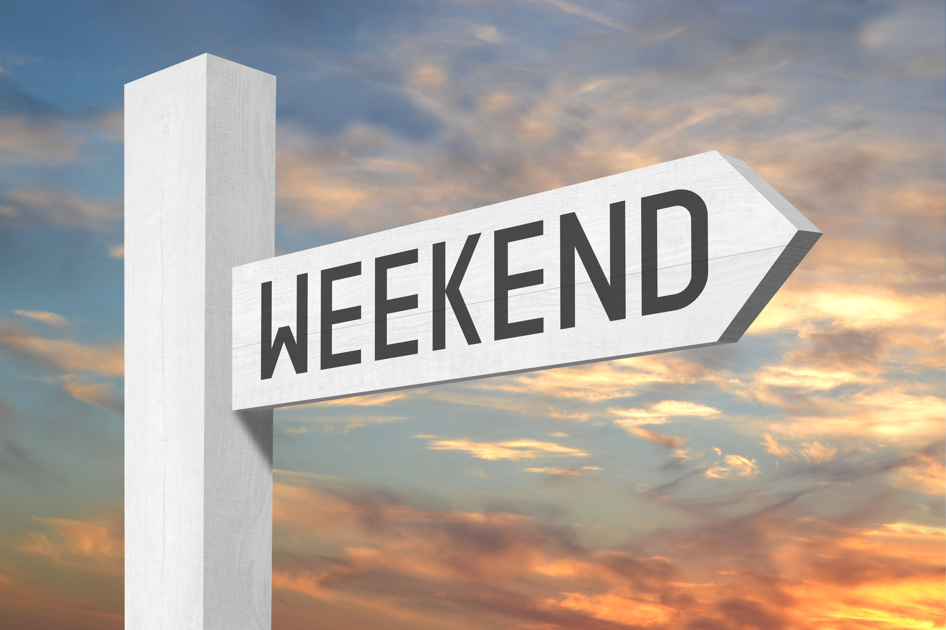 Dlaczego słowo „weekend” się przyjęło, a inne zapożyczenia nie?